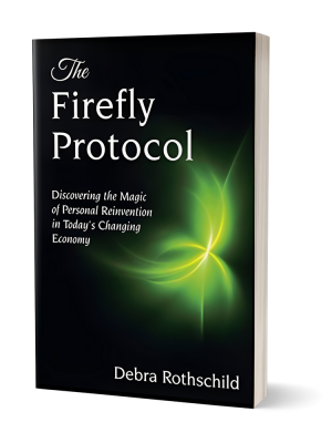 The Firefly Protocol Paperback 750x1000